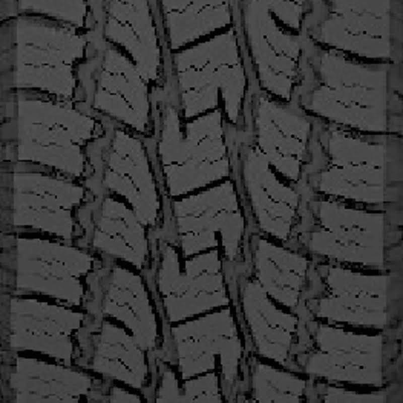 Toyo Open Country A/T II Tire P225/75R16 104S M465382