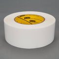 Transparent Squeak Reduction Tape, 5-1/4 in x 36 yd 7.0 mil, 2 per Case I65540