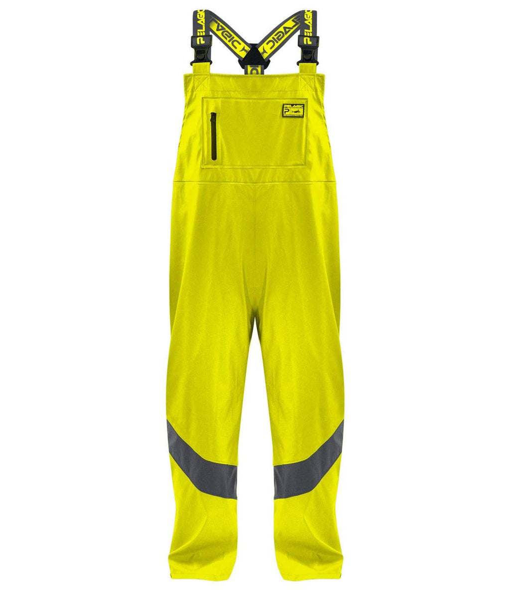 2X-Large Safety Bibs X497