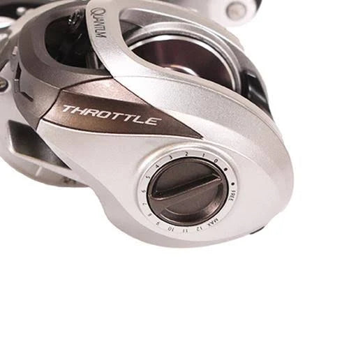 Baitcasting Reel I969