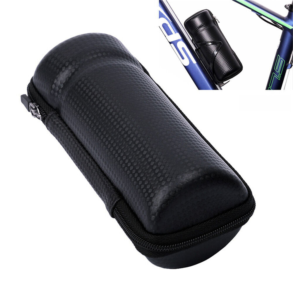 Hard Shell Bike Repair Tool Box Bicycle Storage Bags M149432