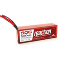 11.1V 5000mAh 3S 50C LiPo Hardcase O564091