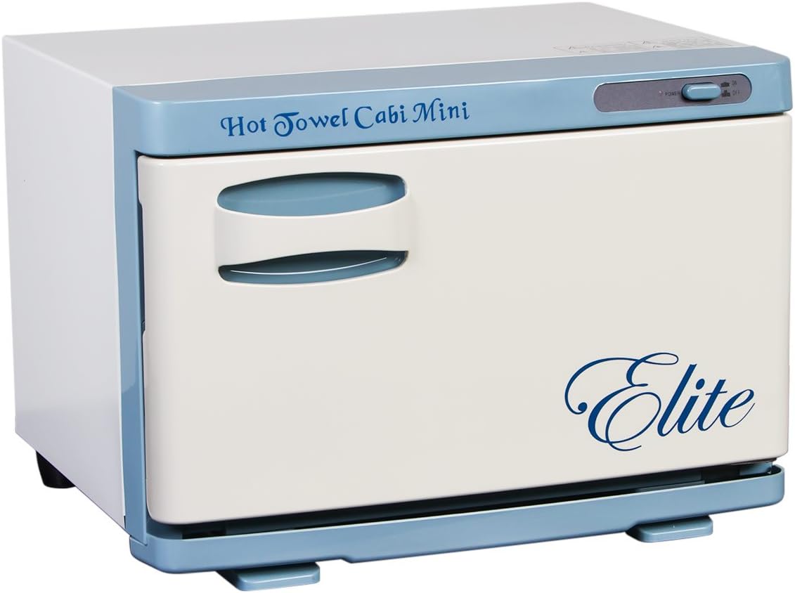 Mini Hot Towel Cabinet G235