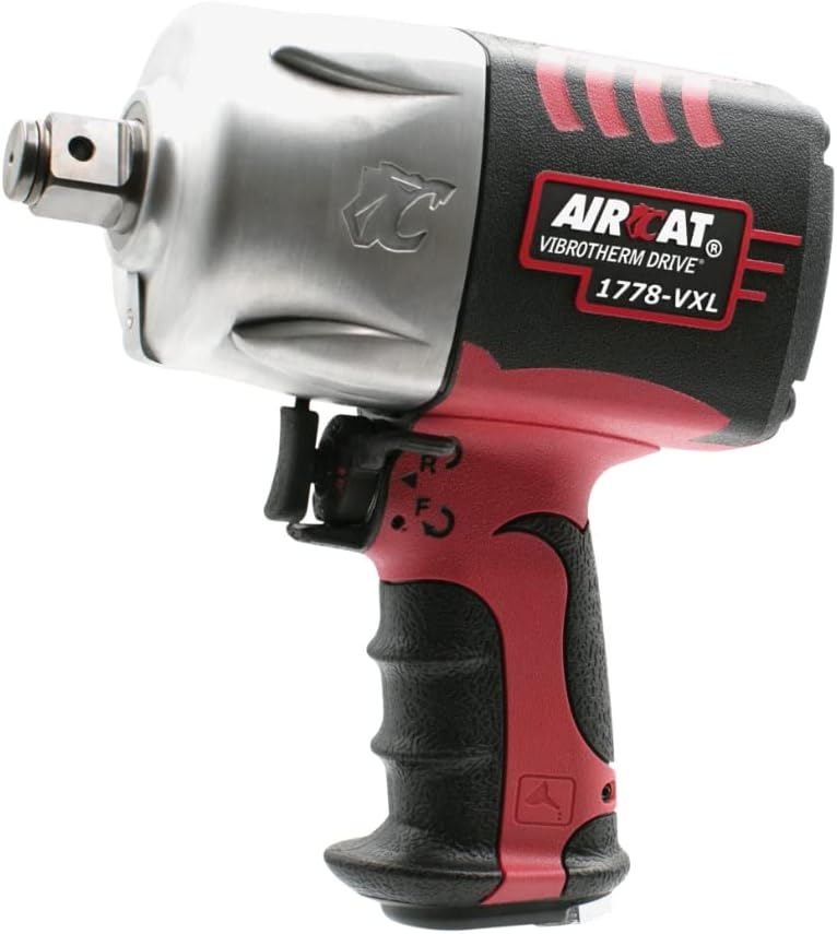 Composite Impact Wrench 1700 ft-lbs T99421