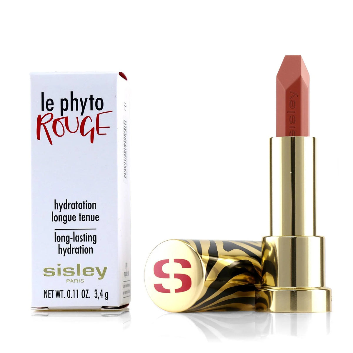 Beige Jaipur Hydration Lipstick G69116
