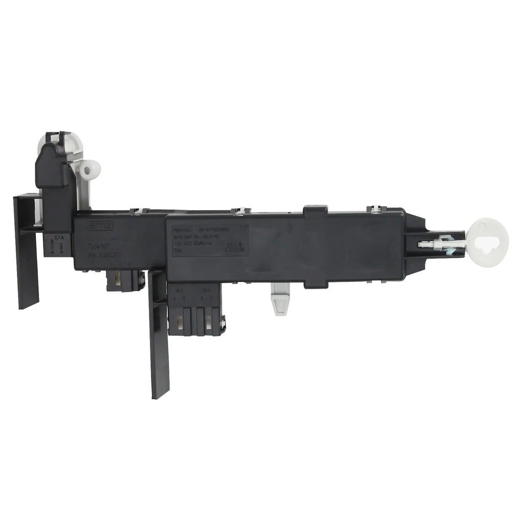 Washing Machine Door Latch Lock Replacement for Samsung Washer Z527067