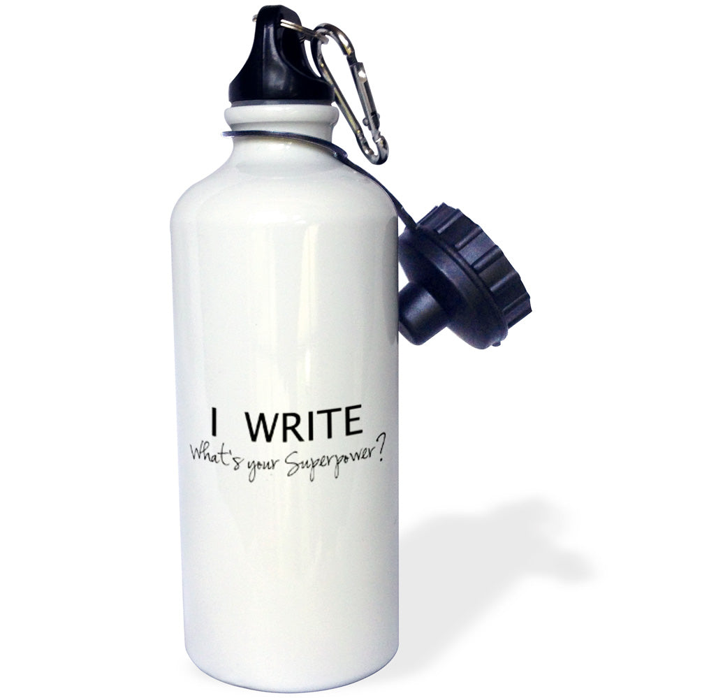 21 oz Sports Water Bottle Y94474
