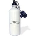 21 oz Sports Water Bottle Y94474
