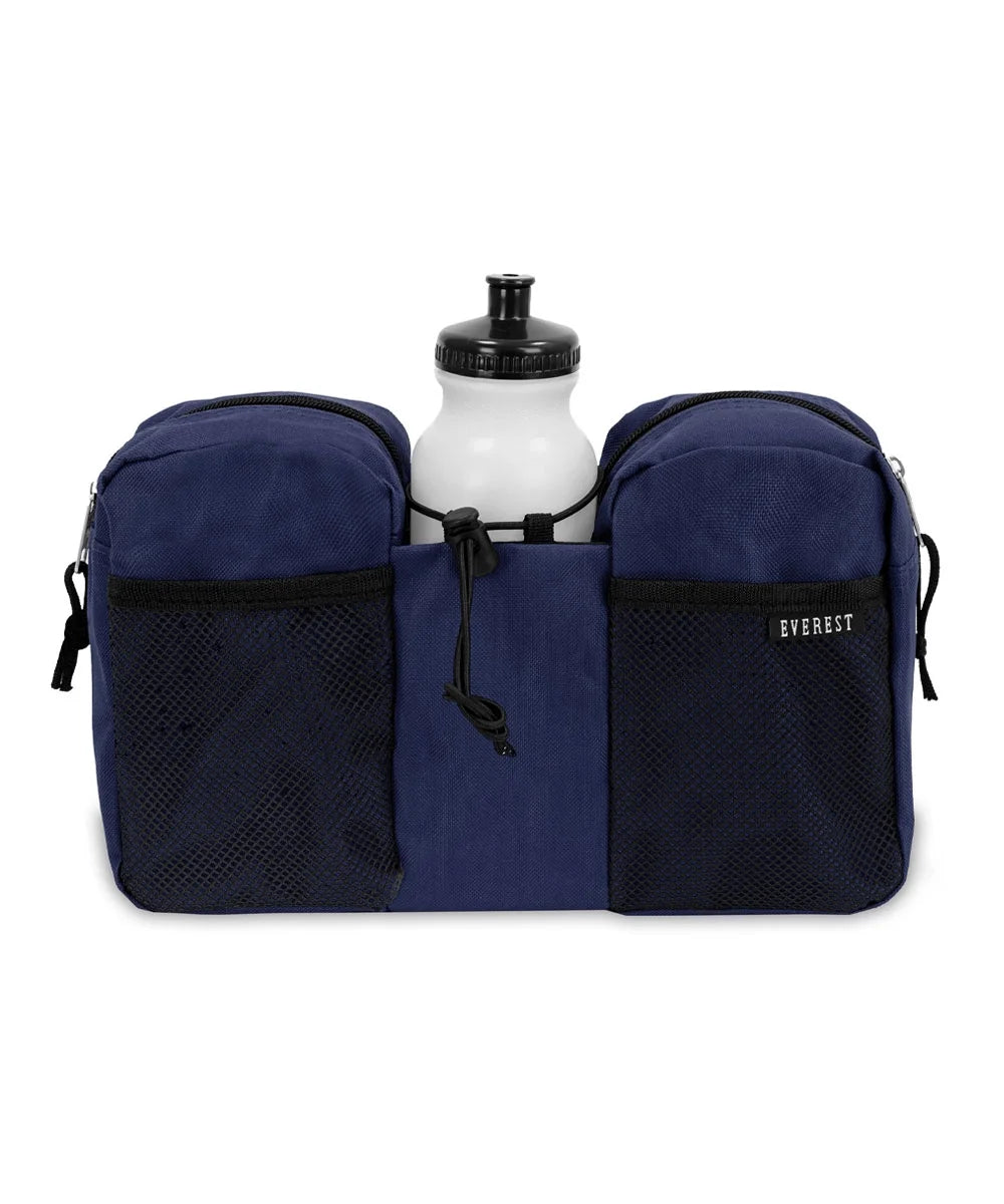 Navy Blue Hydration Pack U604