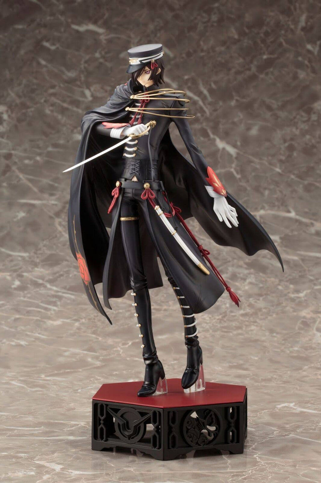 PVC Figure C66466