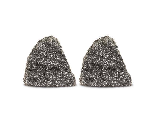 Granite Bluetooth Rock Speaker Pair S89693