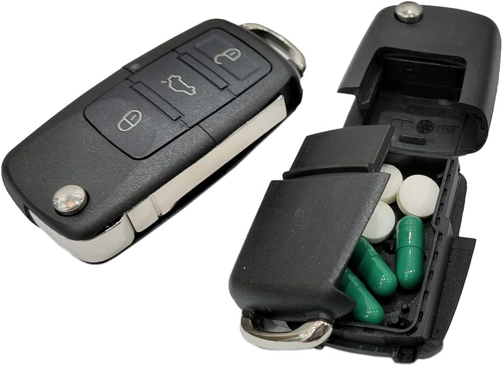 Fake Car Key Safe 2 Pack R856470