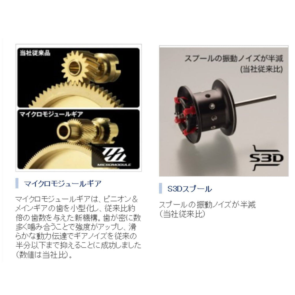 14 Calcutta Conquest 100 Reel B63227