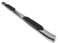 Curved Stainless Nerf Bars T139