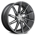 Matte Wheel U828557