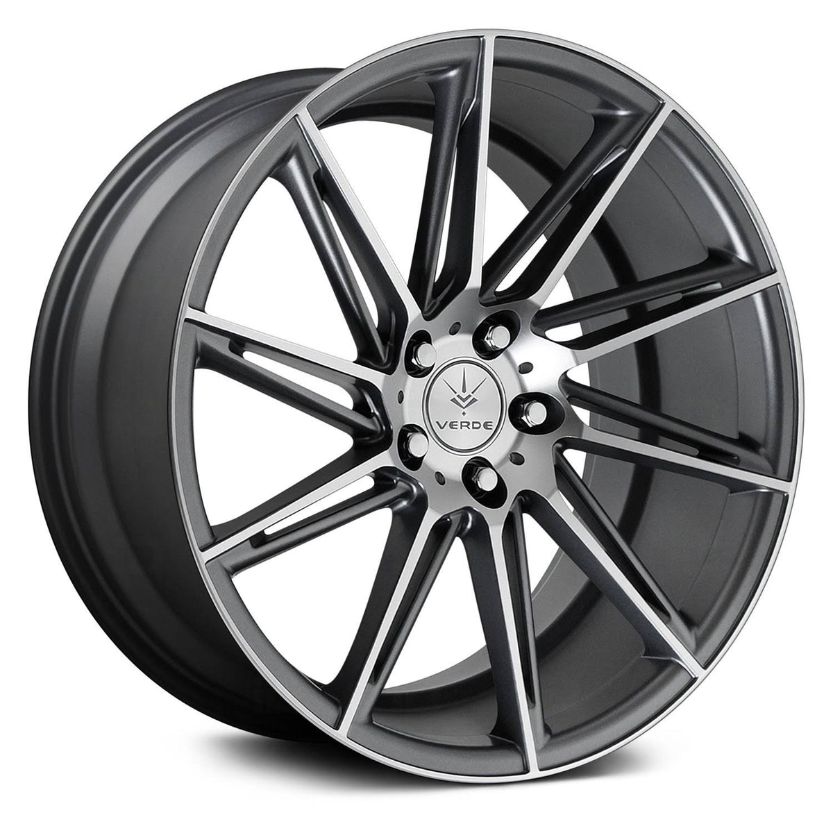 Matte Wheel U828557