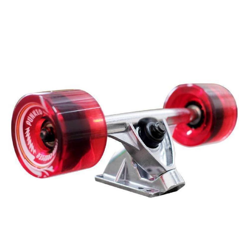 Bandana Red Micro Cruiser Complete V789995