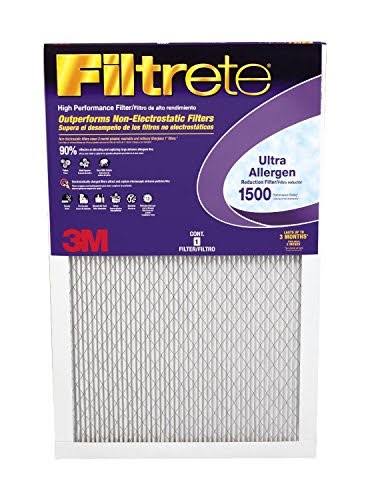12x36x1 Air Filter P57149