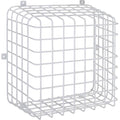 12x22 x 12x22 x 8x22 Wire Cage D8801