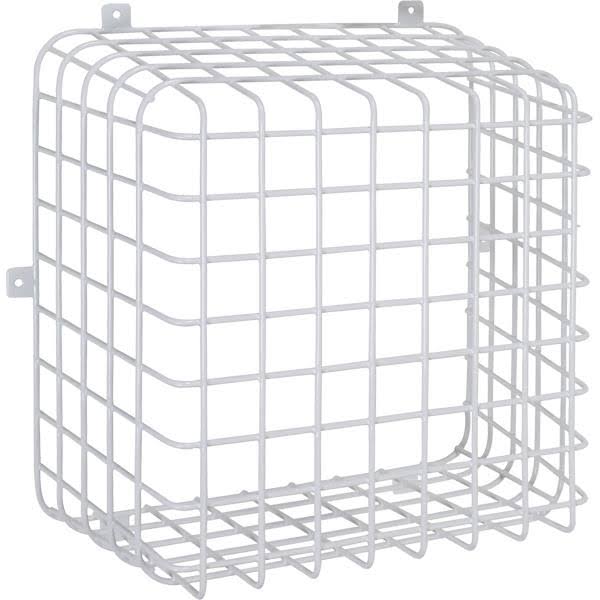 12x22 x 12x22 x 8x22 Wire Cage D8801