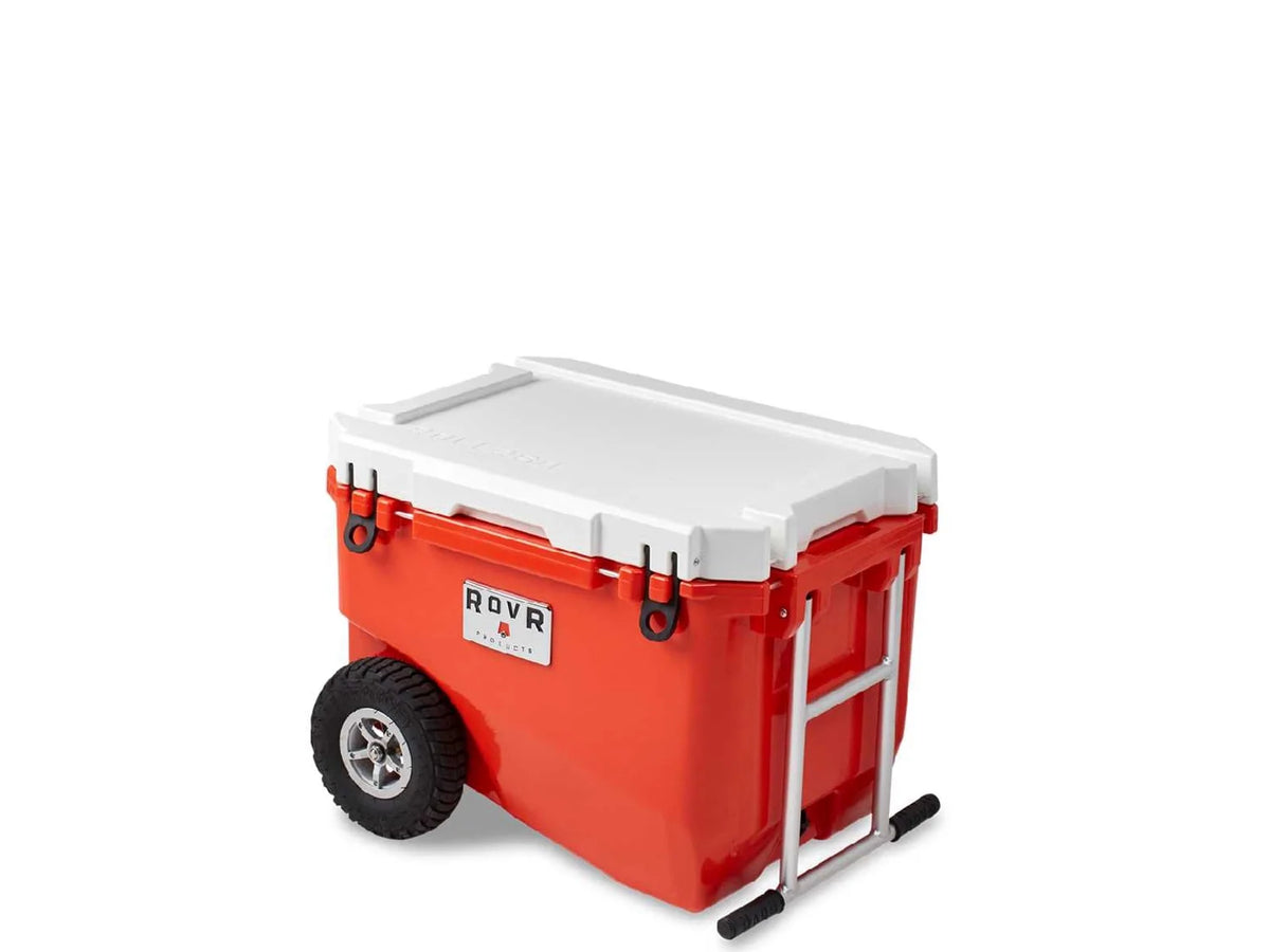 Desert 60 Quart Wheeled Cooler M838605