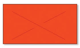 Blank Wholesale Pricing Labels U9811