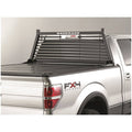 Louvered Headache Rack Frame W5646