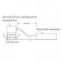 2 Recessed Light Adjustable M904