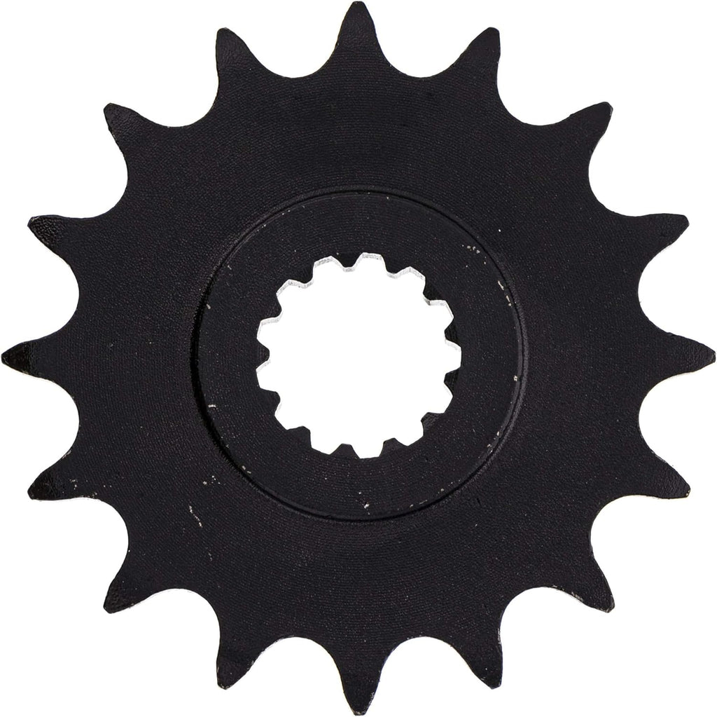520NZ Standard Drive Sprocket Chain Combo 118 Links Q368572