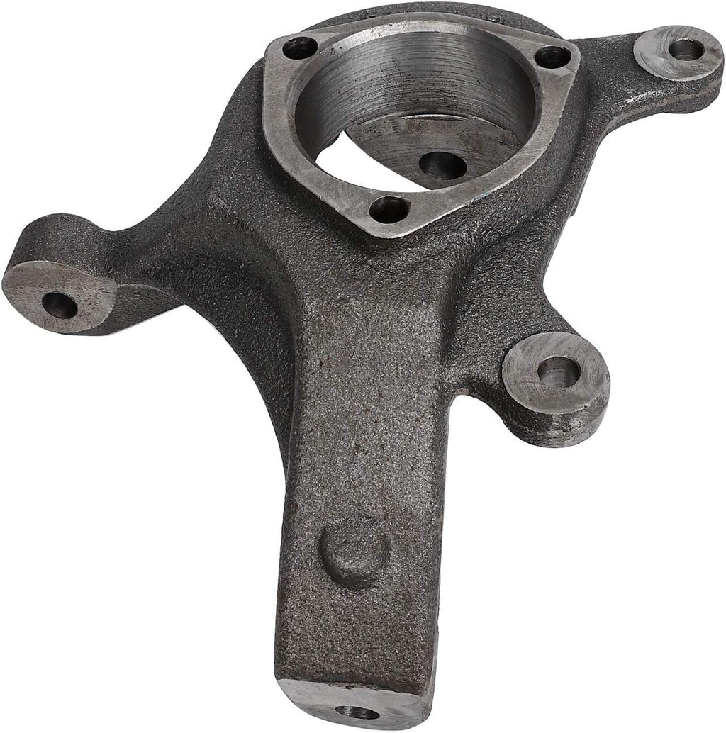 Pair 3" Front Lift Spindles Knuckles Kit E56441