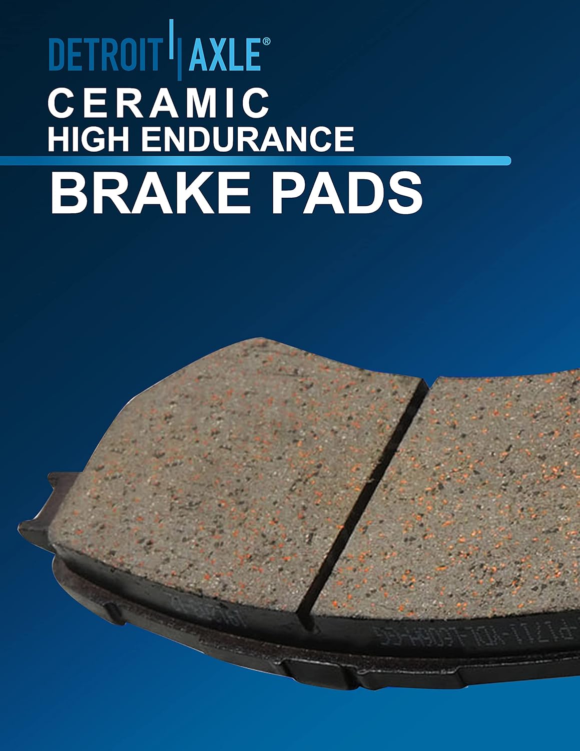 Front & Rear Drilled Slotted Rotors + Brake Pads 10pc Set I2515