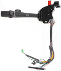Turn Signal Switch for GMC Sierra 1500 2500 3500 1999 2002 T8525