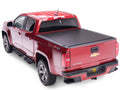 Soft Roll Up Truck Bed Tonneau Cover E22407