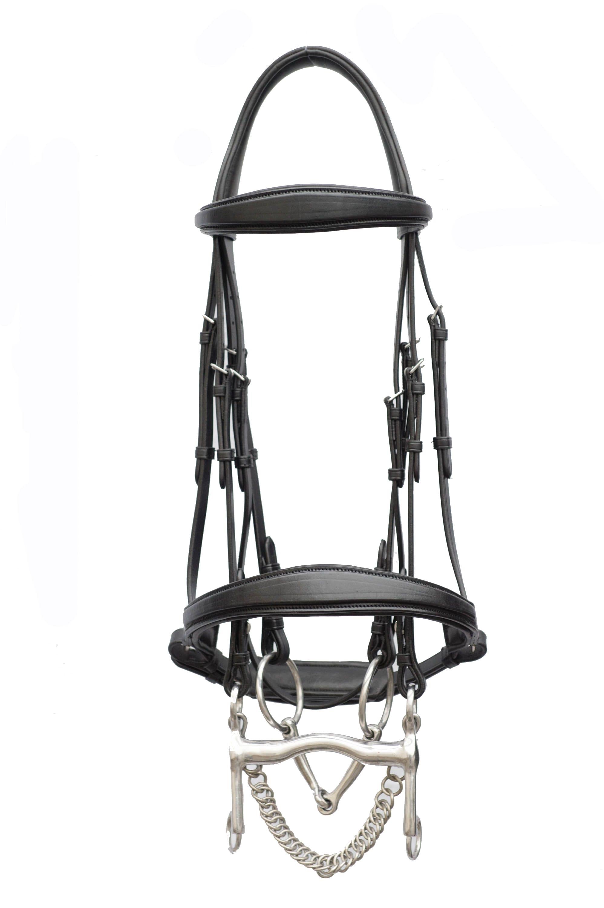 Double Bridle A72428