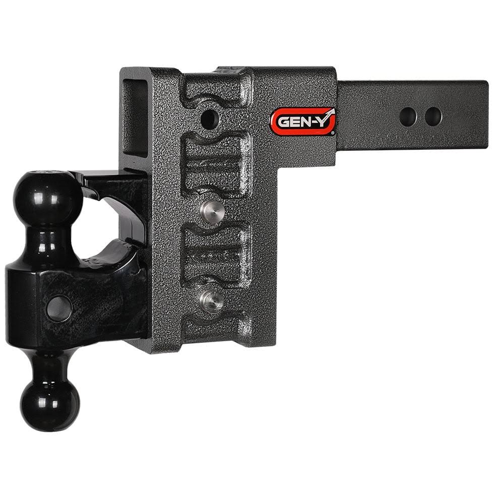 Class V Drop Hitch Y10298