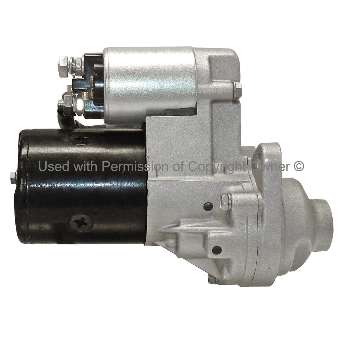 Starter Motor for Nissan Pulsar NX Sentra L90412