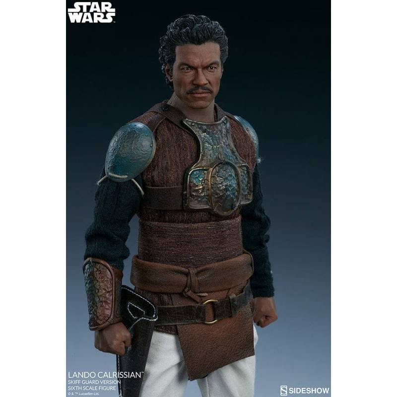 Sixth Scale Figure G422