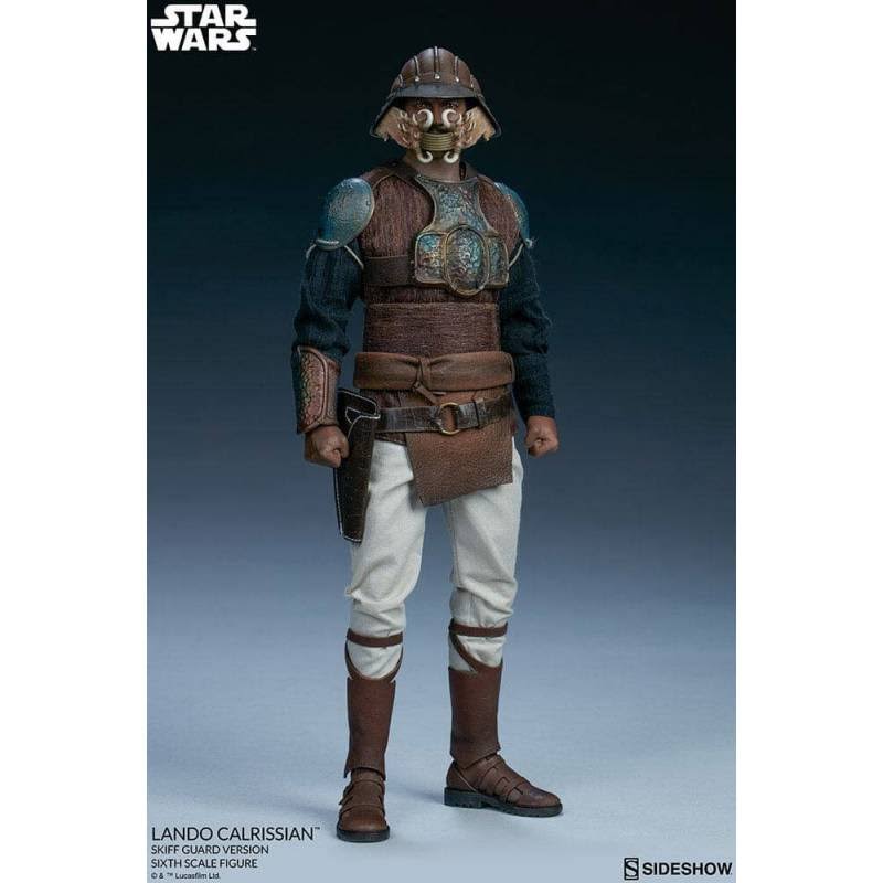 Sixth Scale Figure G422