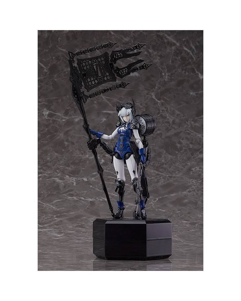 Model Kit E394
