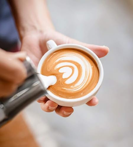 2.2 lb. Whole Bean Espresso Coffee A13132