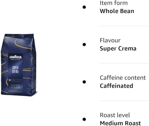 2.2 lb. Whole Bean Espresso Coffee A13132