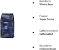 2.2 lb. Whole Bean Espresso Coffee A13132