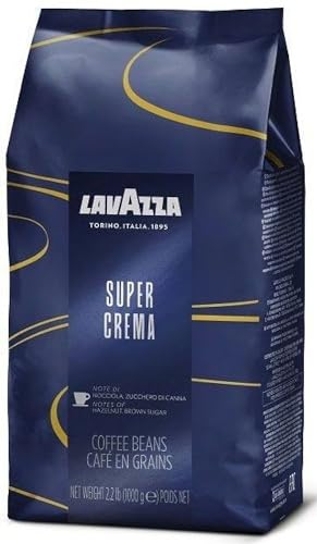 2.2 lb. Whole Bean Espresso Coffee A13132