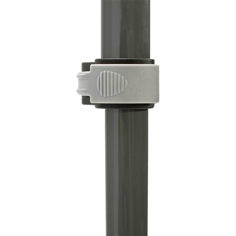 10' x 10' Straight Leg Canopy L83386