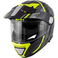 Modular Helmet Yellow K338