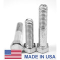 5/16 inch-24 x 3 1/2 inch Fine Thread Grade 5 Hex Cap Screw Zinc Plated Pk 450 D954802