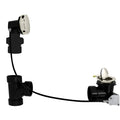 Ball Joint Head ABS Cable Drive W4436