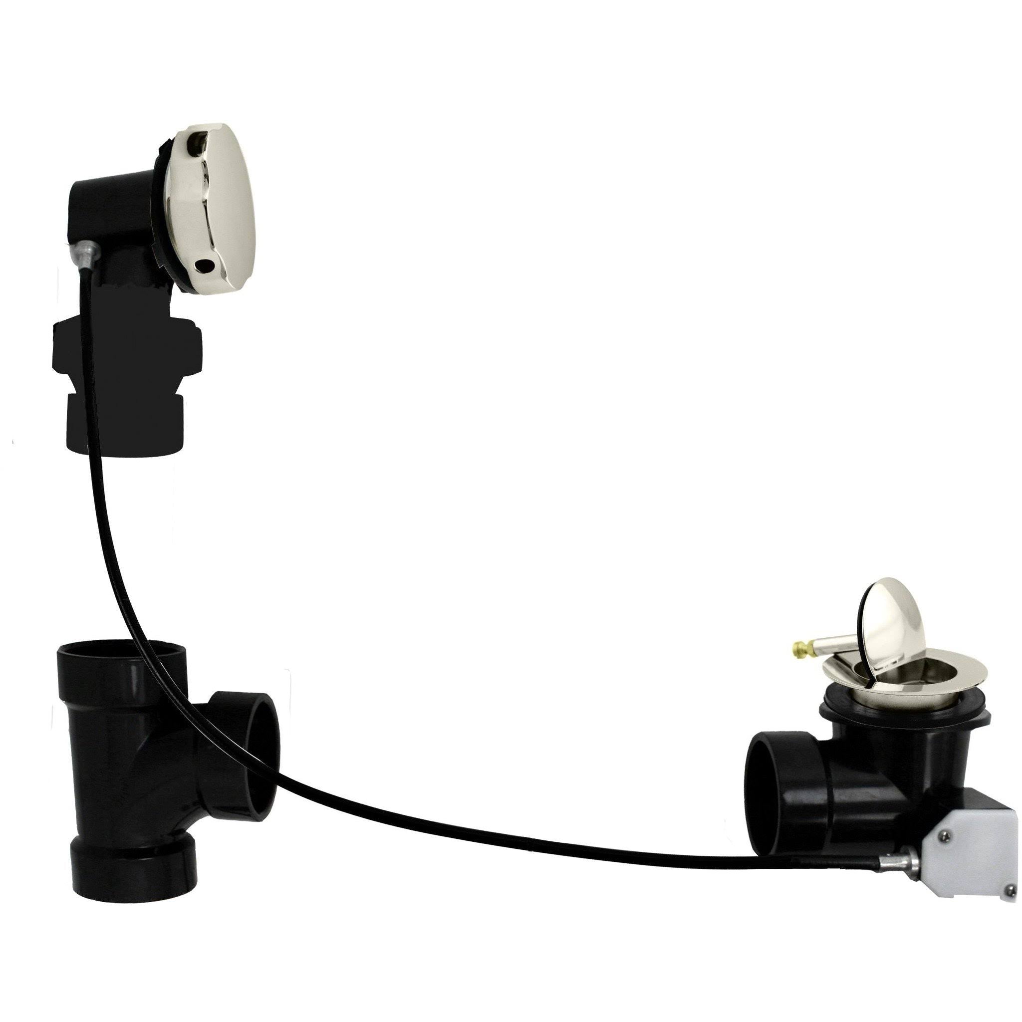 Ball Joint Head ABS Cable Drive W4436