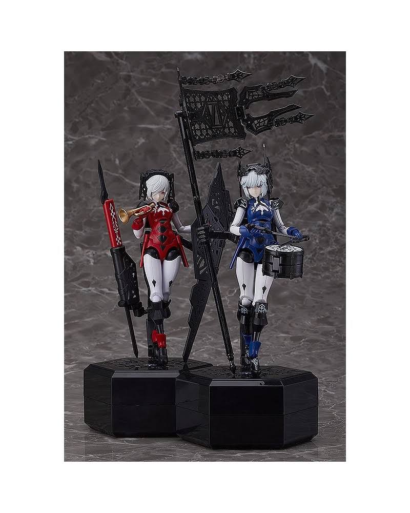 Model Kit E394