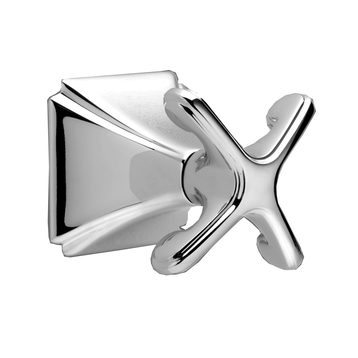 Gun Metal Diverter/Flow Control Handle J8147
